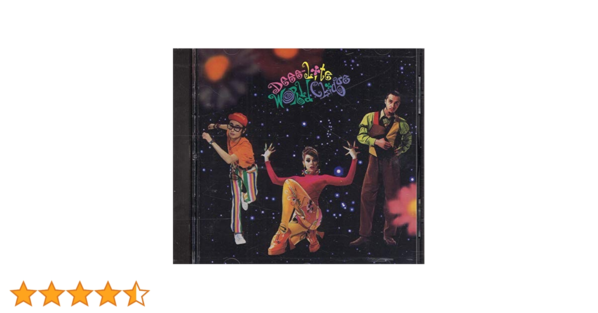 未使用 Bottom Of The World / レコード Xscape / Softest Place On Earth | VINYL7 RECORDS